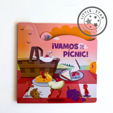 Vamos de picnic