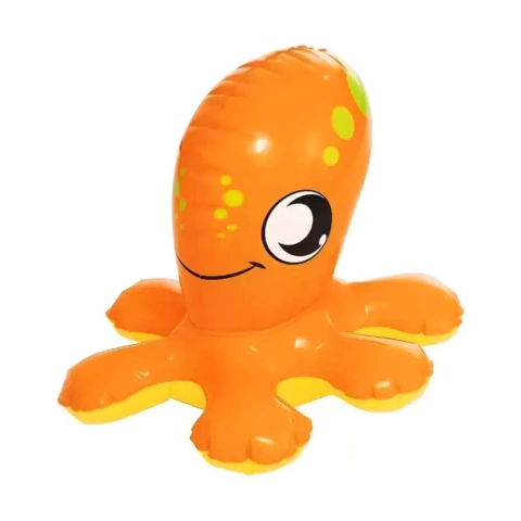 Animalito inflable