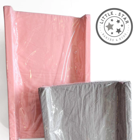 Cambiador antivuelco liso OD001