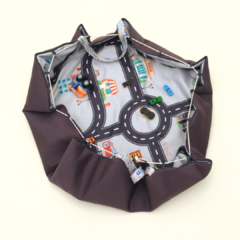 Play mat bolso LM002 - tienda online
