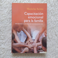 Capacitación emocional para la familia