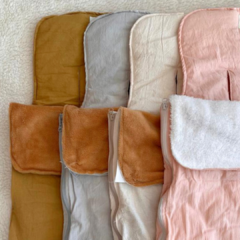Cubre cochecito de invierno BY - tienda online