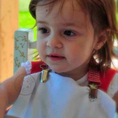 Clips para servilletas - comprar online