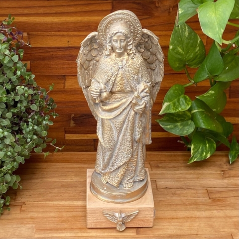 Imagem Arcanjo Rafael - comprar online