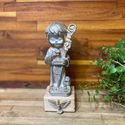 Imagem São Bento Baby