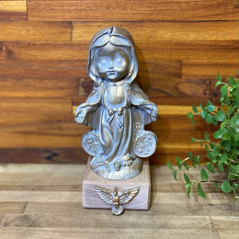 Imagem Nossa Senhora das Graças Baby