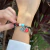 Pulseira A Grande Hístoria de Jesus - comprar online