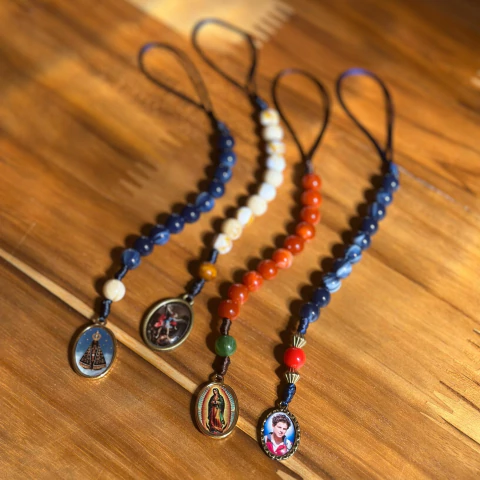 Dezena Devocional para Celular - comprar online