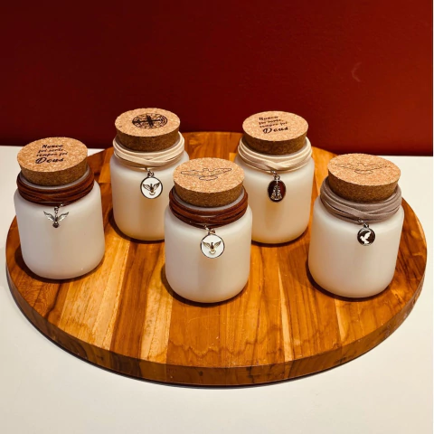 Vela Aromática - comprar online