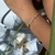Pulseira Riviera Cruz na internet