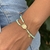 Pulseira Terço Cristal - loja online