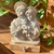 Imagem Sagrada Família Busto na internet