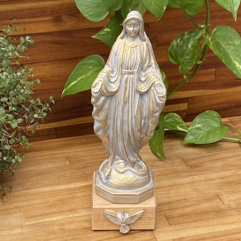 Imagem Nossa Senhora das Graças - comprar online