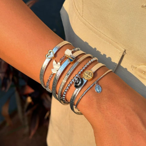 Kit Graça e Proteção