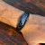 Pulseira Masculina Livrai-me do Mal Amém Couro - Santo Santo Santo