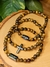 Pulseira Olho de Tigre - loja online