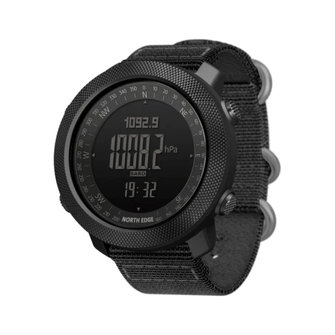 Reloj North Edge Apache 3 digital - comprar online