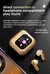 Auriculares inalámbricos K1 pantalla led táctil 8GB - Ravens