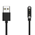 Cable cargador smartwatch Dt96