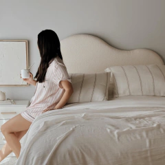 Respaldo Viena en boucle en internet