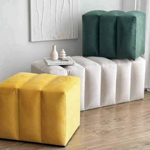 Puff canolis - comprar online