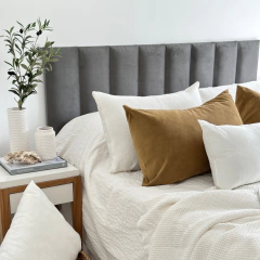 Respaldo canolis vertical en internet