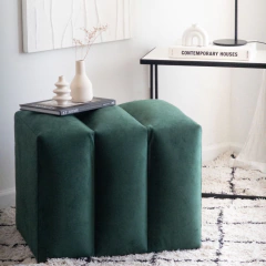 Puff canolis - Decohome C&A