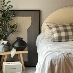 Respaldo Paris en Boucle - comprar online