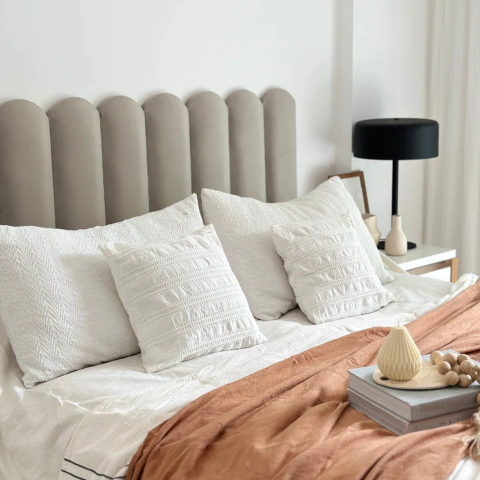 RESPALDO NUBES RECTO - comprar online