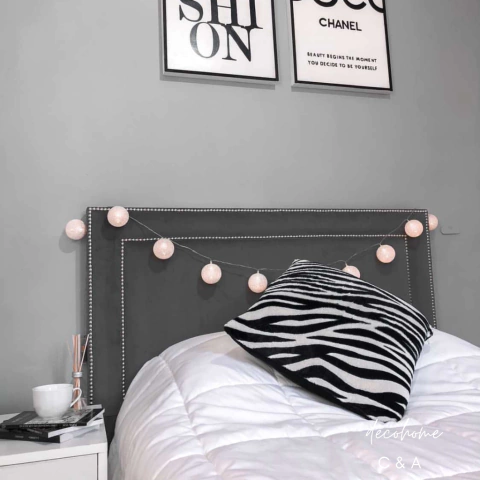 Respaldo Venecia - comprar online