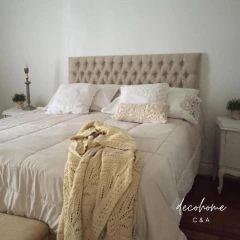 RESPALDO BERLIN - comprar online