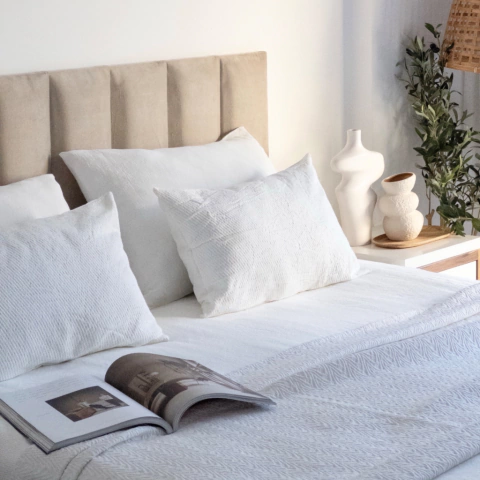 Respaldo canolis vertical - comprar online