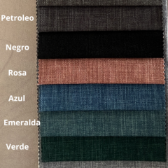 Respaldo vita - tienda online