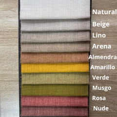 Respaldo Venecia - Decohome C&A