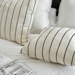 Almohadon rayas - comprar online