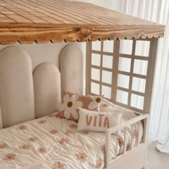 Respaldo vita - Decohome C&A