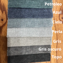 Respaldo waves - comprar online