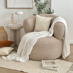Butaca boucle - comprar online