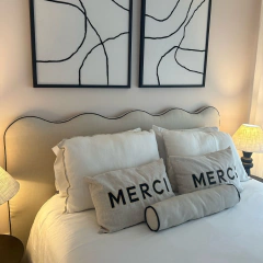 Respaldo waves en internet