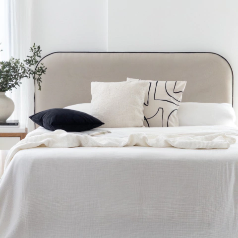 Tokio curvo con vivo - comprar online