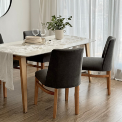 Silla Bahia - Decohome C&A
