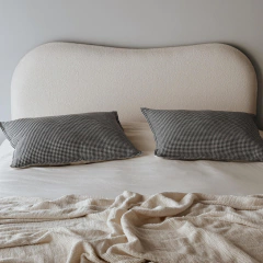 Respaldo Oslo en boucle en internet