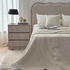 Mesa de luz Alaska - comprar online