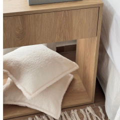 Mesa de luz Bali en internet