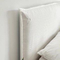 Imagen de Respaldo con funda de tusor desmontable