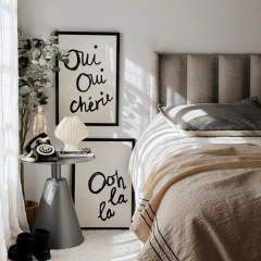 Respaldo Canolis con laterales - comprar online