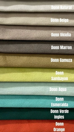 RESPALDO ROMA - Decohome C&A