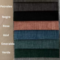 Imagen de Respaldo canolis vertical medidas diferentes