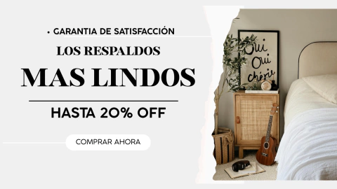 Carrusel Decohome C&A