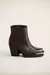 BOTINETA GARDEN CHOCO - comprar online